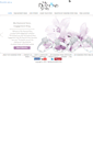 Mobile Screenshot of mydiamondstory.com